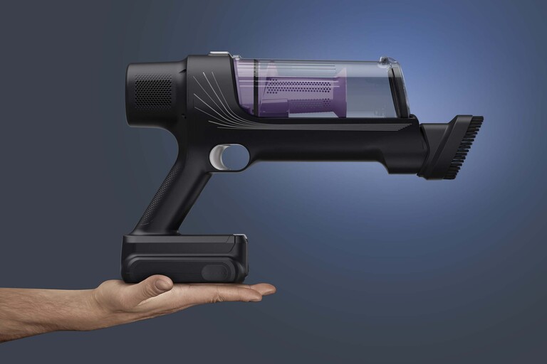 Håndholdt vekt 1.2 kg