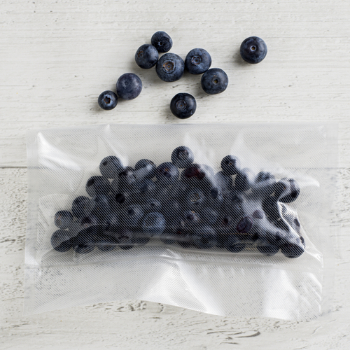 Vakuumposer Mix til vakuumpakker sous vide