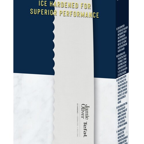 Jamie Oliver Knife Bread 20 cm