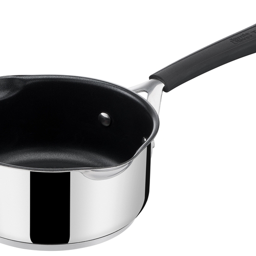 JO Quick & Easy SS Saucepan 16 cm/1,45L + Lid
