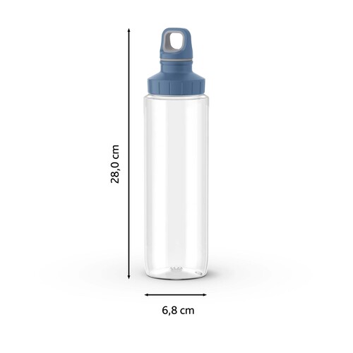 Drink2Go Eco Vannflaske 0,7 l 