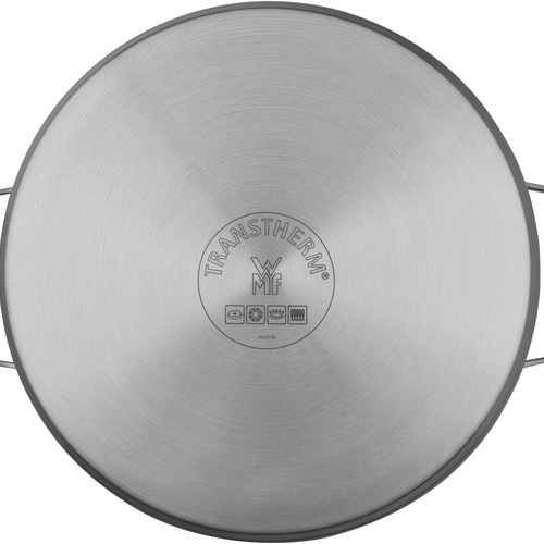 Comfort Line gryte 24 cm /5,7 L med lokk rustfritt stål Cromargan® 