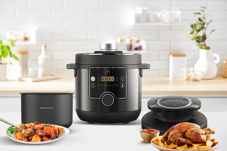 5L brukbar bollekapasitet