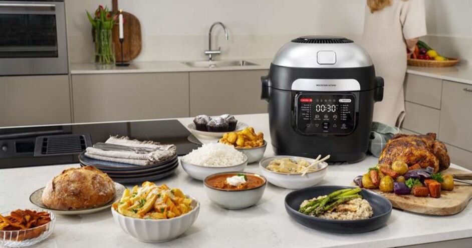 Fortell oss hva du synes -