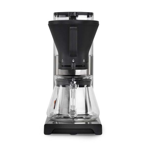 Blooming Aroma kaffetrakter Stainless Steel 1,25 L