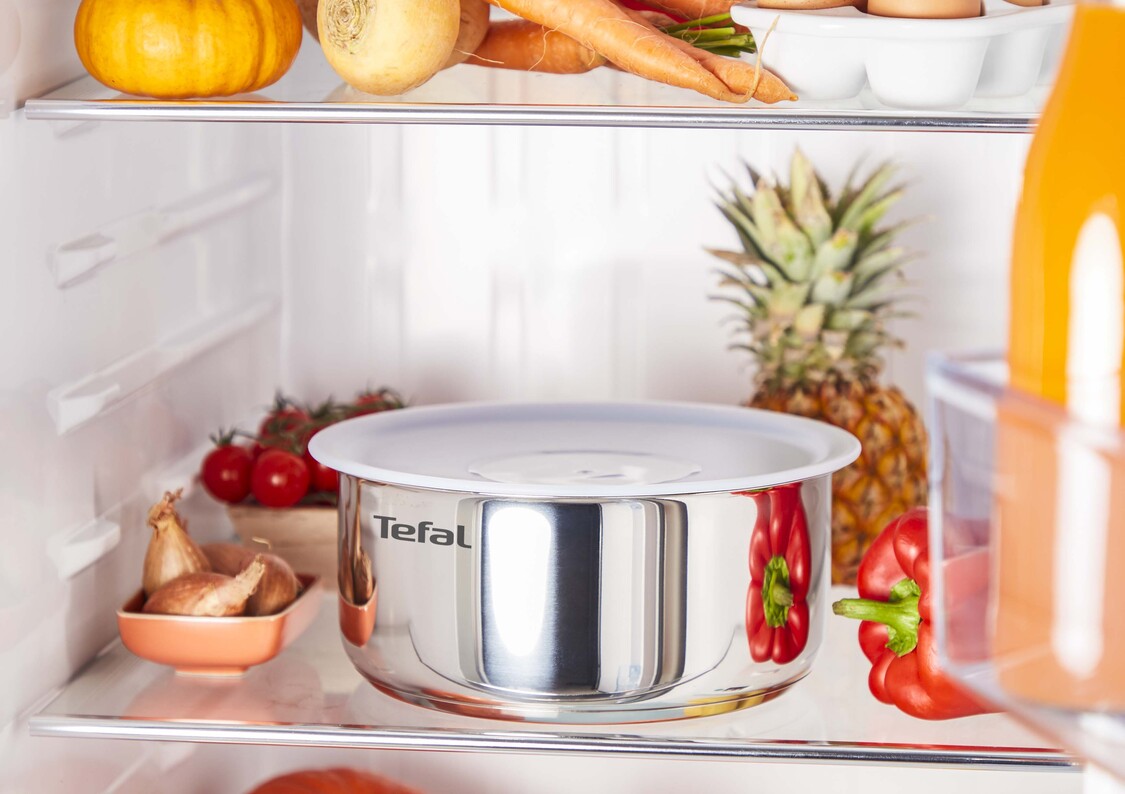 Ble det mat til overs?