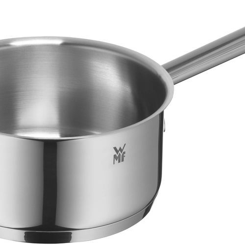 Provence Plus grytesett 6 stk m. Lokk (24/20/20/16/16/16cm) stål 