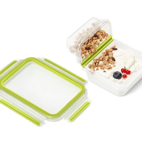 MasterSeal TO GO Yoghurtboks 0,6 l Matboks 