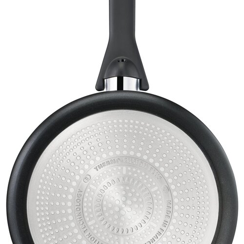 Excellence Traktørpanne 24 cm med lokk 