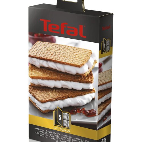 Box 5: Wafer  