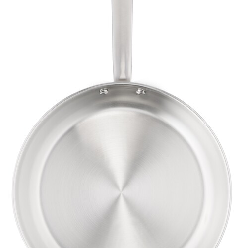 Virtuoso stekepanne 28 cm Ubehandlet, Rustfritt stål 
