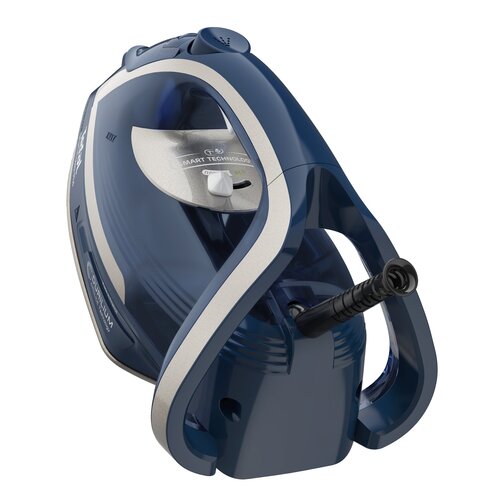 Smart Protect Plus Strykejern / Dampstrykejern