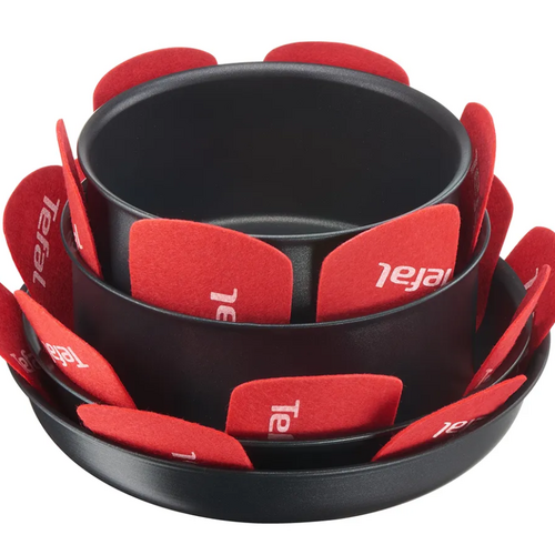 Cookware Protectors Stekepanner og Kjelebeskyttere  