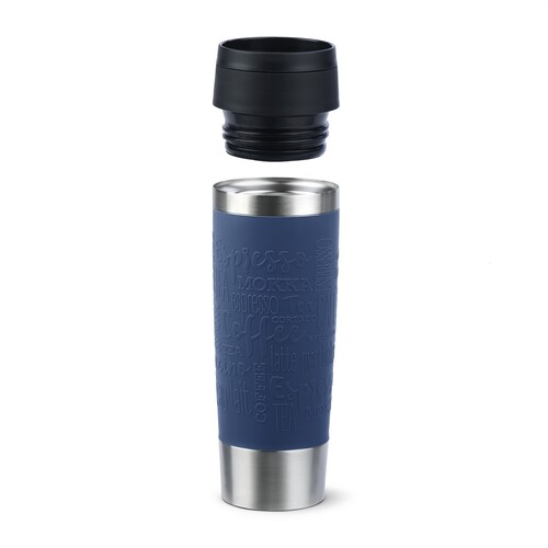 Travel Mug Classic Termokopp 0,5 l Mørkeblå 