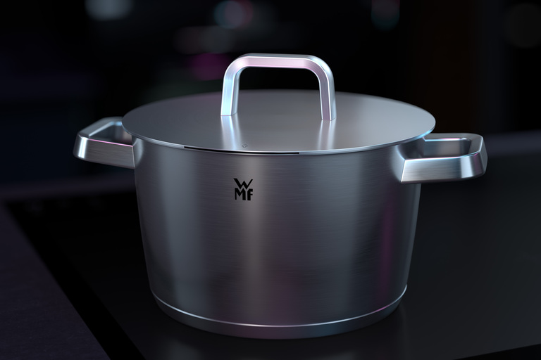 Kjeler enkeltvis eller som sett