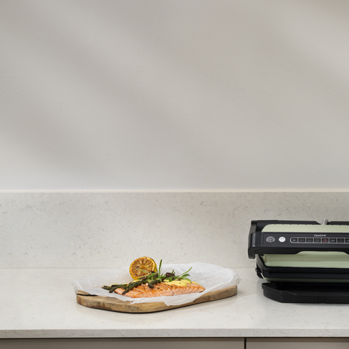 OptiGrill Grønn Lichen Standard