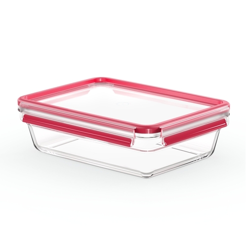 MasterSeal Glass Rectangular 2000 ml Matboks 