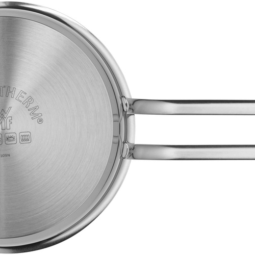 Mini kasserolle 12 cm /0,7 L, rustfritt stål 18/10 Cromargan® 