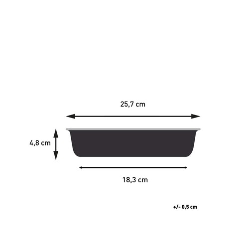 Ingenio So Light stekepanne 24 cm