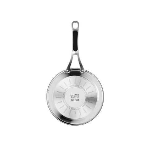 Stekepannesett 20+28cm, Jamie Oliver Cook's Classic SS