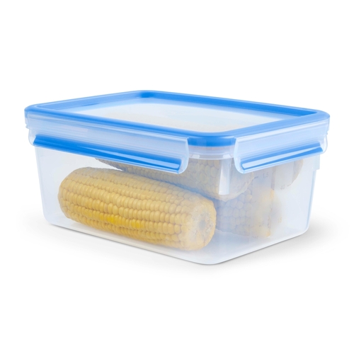MasterSeal FRESH box 3-delers 0,55/1,0/2,3 l Matbokser av plast 