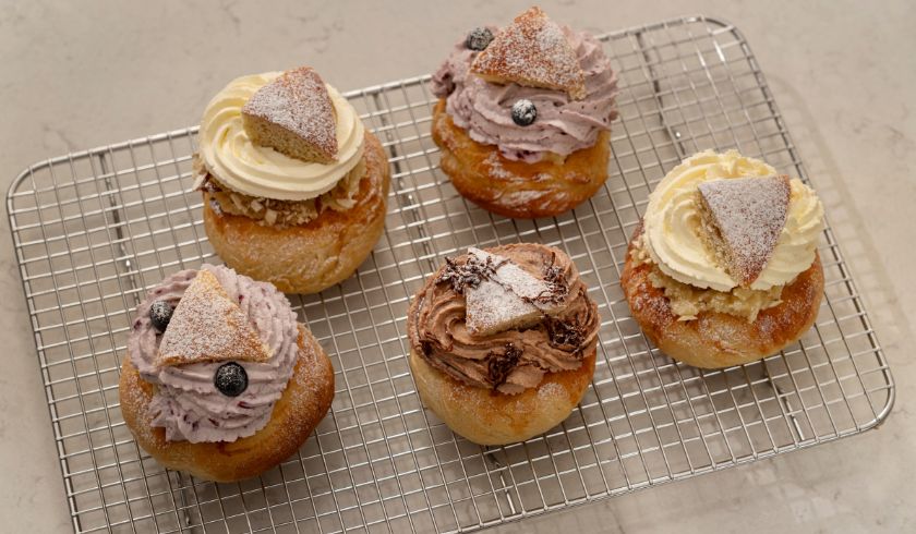 Tid for fastelavnsfest!