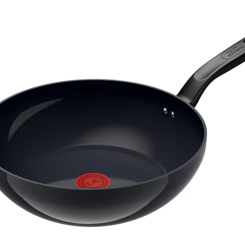 Change Wokpanne 28 cm Svart 
