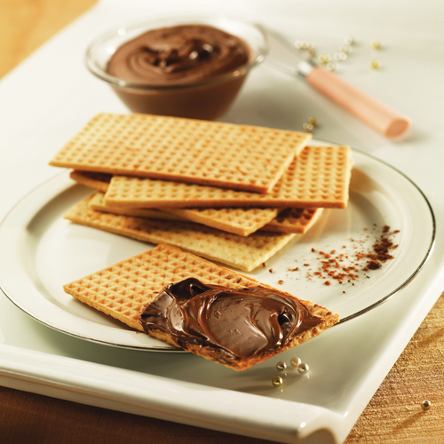 Box 5: Wafer  