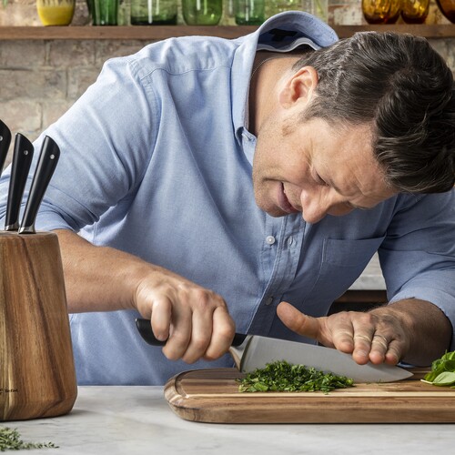 Jamie Oliver Chopping Board  Large