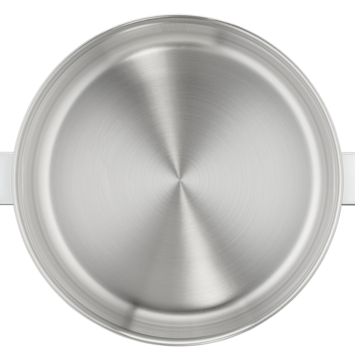 Daily Cook Gryte 24 cm / 5,2 l med glasslokk 