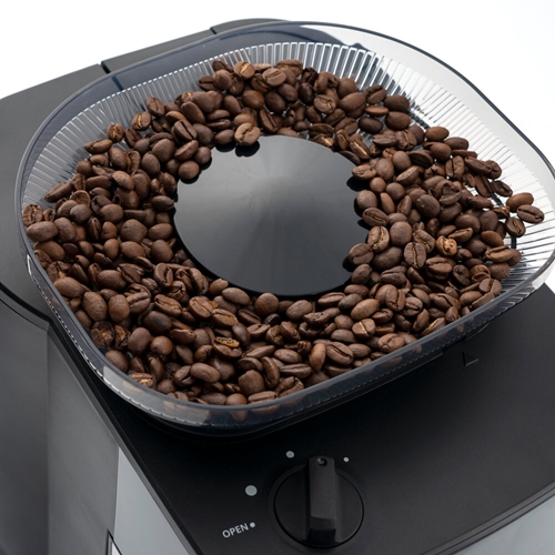 Grind Aroma kaffetrakter med innebygd kaffekvern