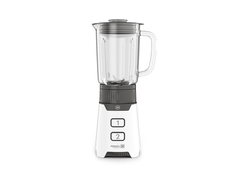 Minimix blender 700 ml, 400W
