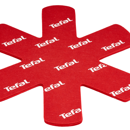 Cookware Protectors Stekepanner og Kjelebeskyttere  