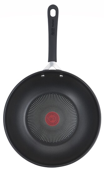 JO Quick & Easy SS Wokpan 28 cm