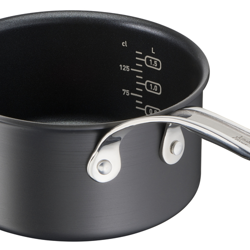 JO Cook's Classics HA Saucepan 18 cm + Lid