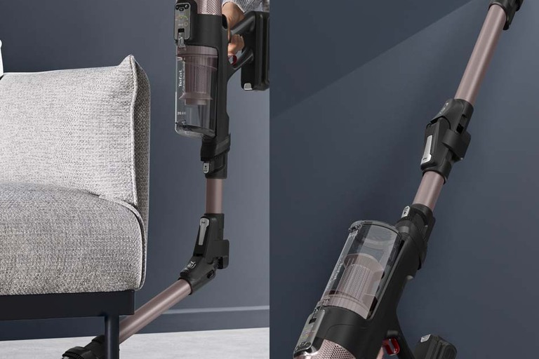 Flexit gulvmunnstykke standard