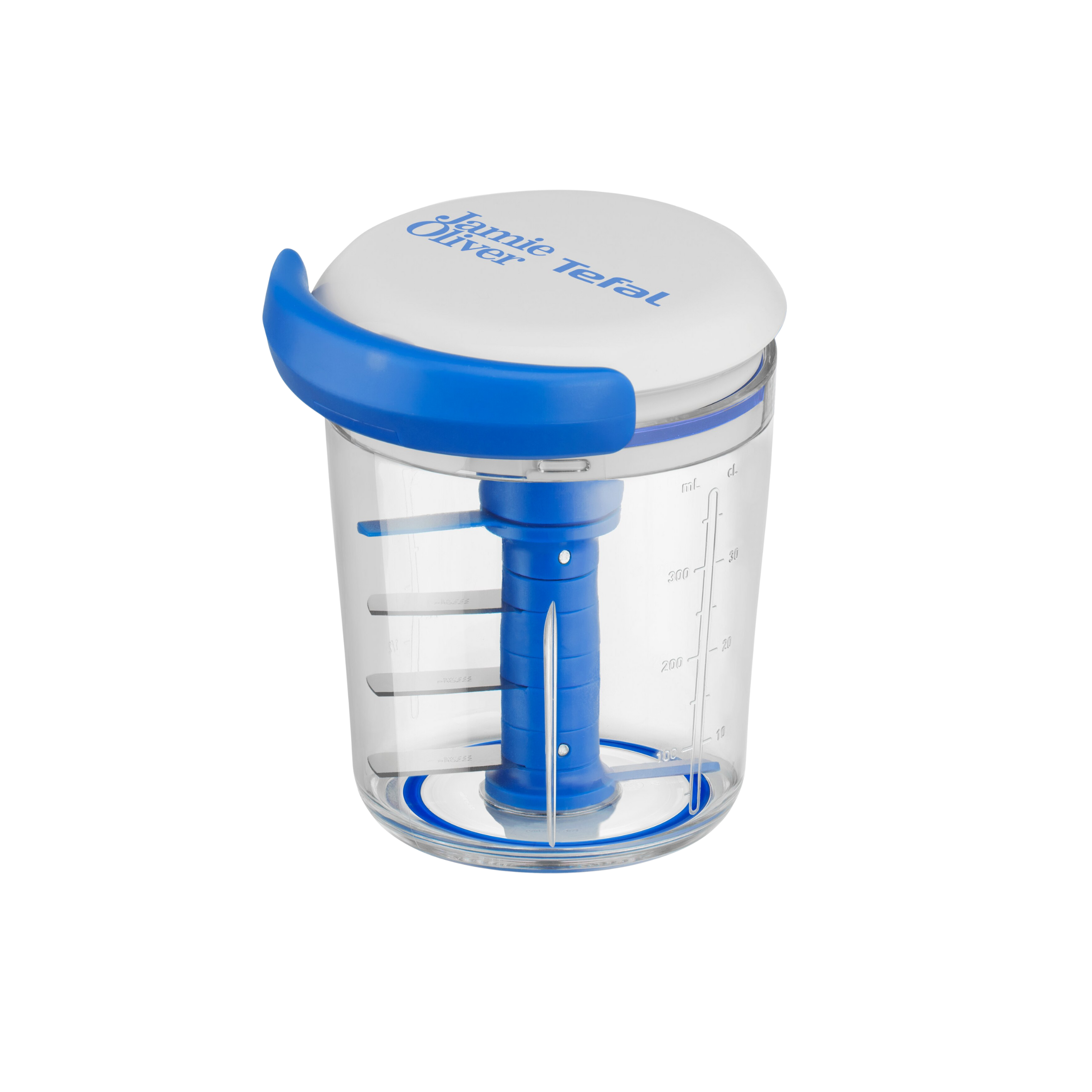 Jamie Oliver Chop & Shaker