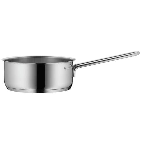 Mini kasserolle 14 cm /0,9 L, rustfritt stål 18/10 Cromargan® 