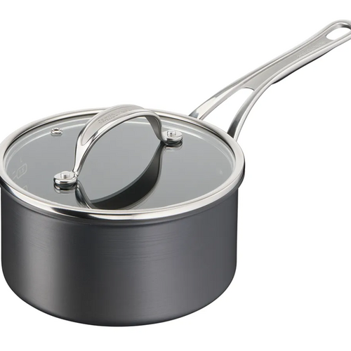 JO Cook's Classics HA Saucepan 18 cm + Lid