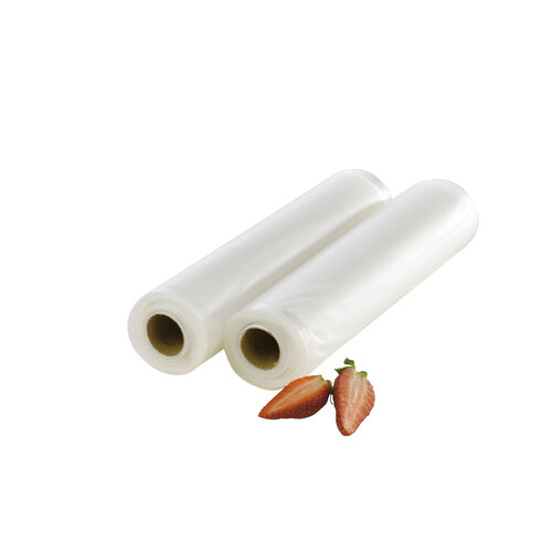 Plastrull Small til vakuumpakker sous vide