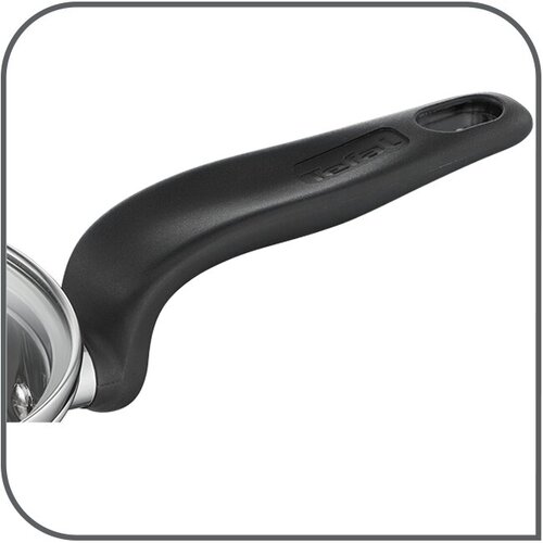Primary Gryte 16 cm med lokk 1,5 l 