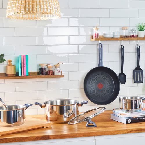 Daily Cook Kjele 16 cm med lokk 1,5 l 
