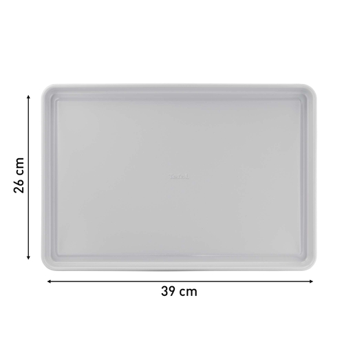 Ceramik stekebrett 39x26 cm