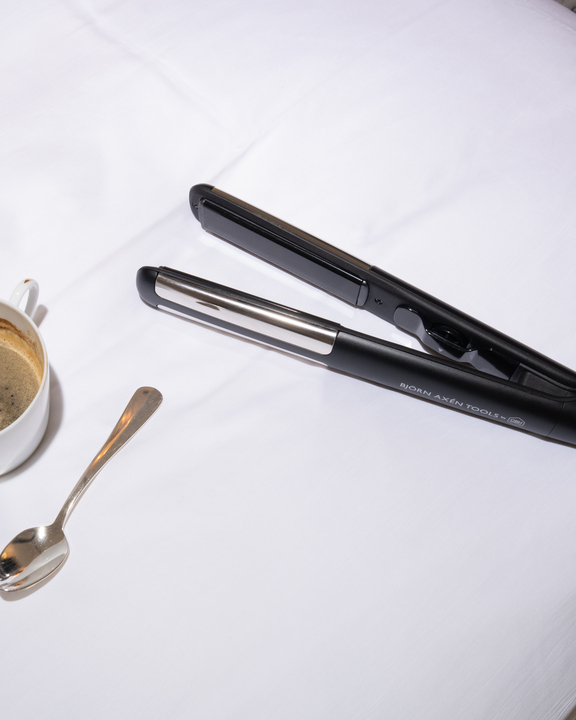 Straight & Curl Pro by Björn Axén tools