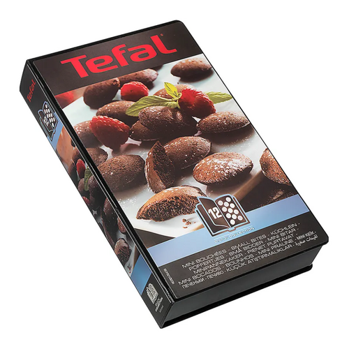 Boks 12: Small Bites