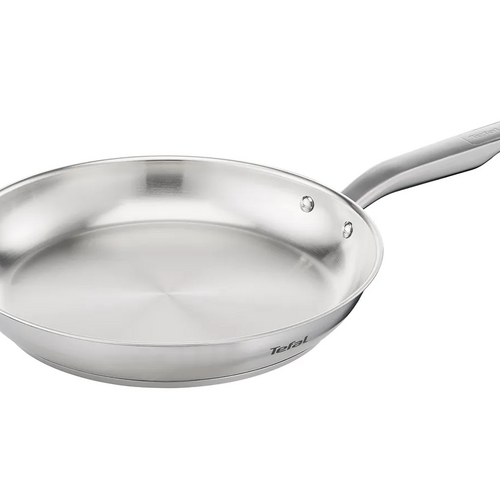 Virtuoso stekepanne 28 cm Ubehandlet, Rustfritt stål 