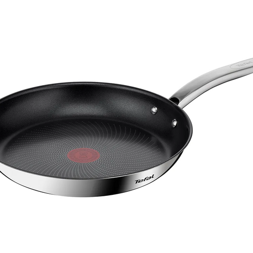 Intuition Stekepanne 24 cm Rustfritt stål 