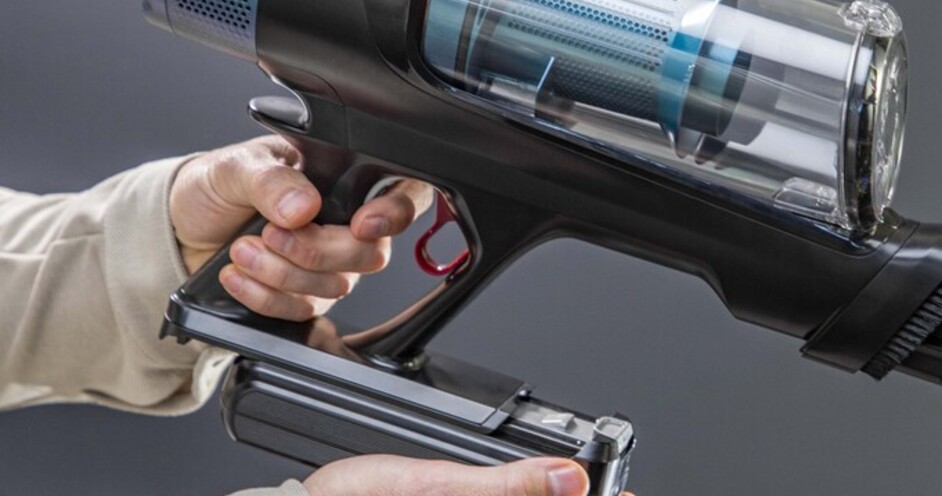 Tilbehør til støvsugere -  Høy kvalitet