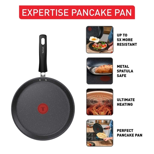 Expertise pannekakepanne 25 cm