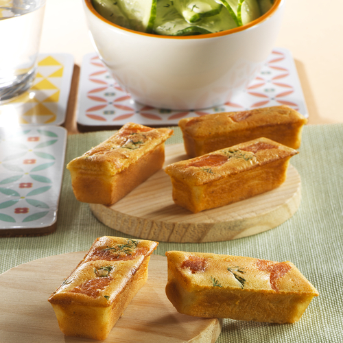 Boks 13: Mini Bars